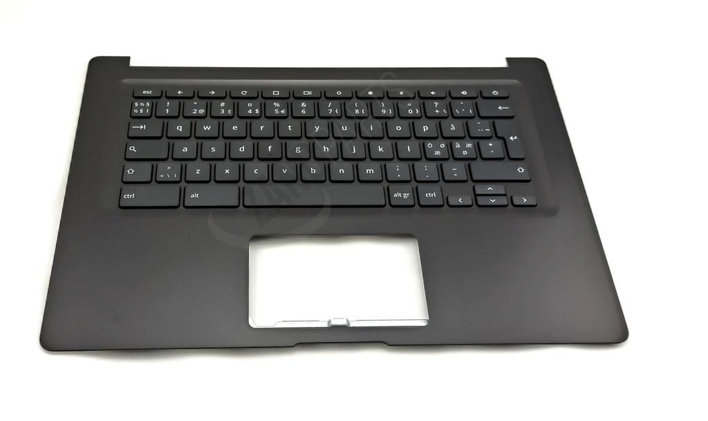 Asus C403NA-1A Keyboard (NORDIC) Module