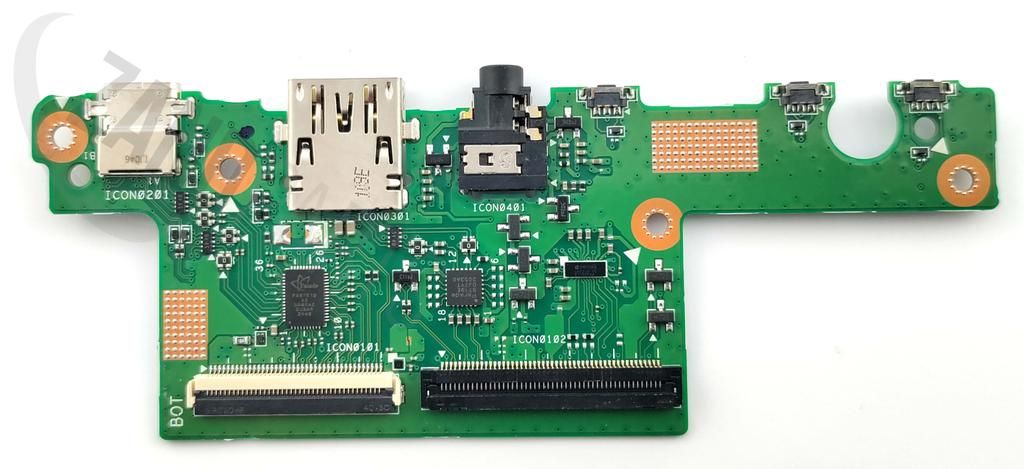 Asus C434TA IO BOARD/AS