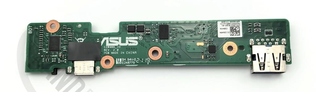 Asus C204MA IO BOARD/AS