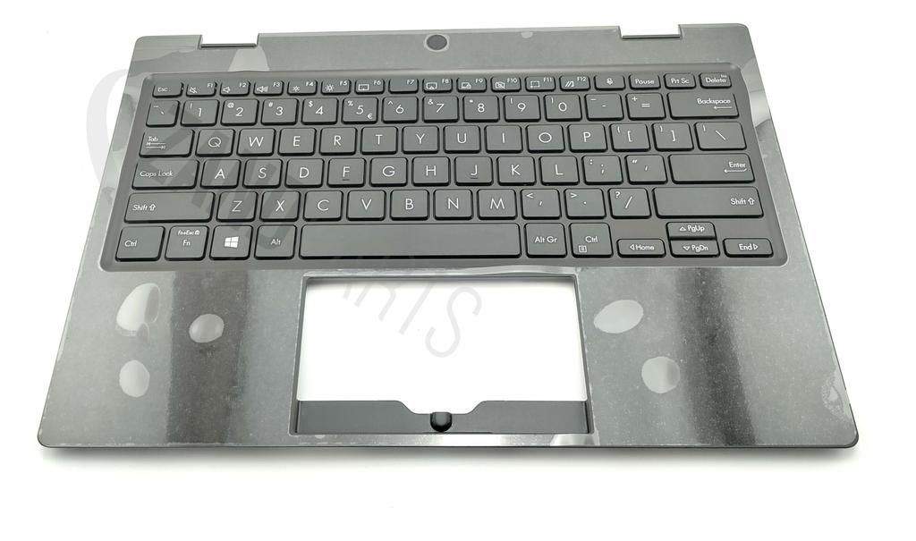 Asus BR1100CKA-1A Keyboard (US-ENGLISH INTERNATIONAL) Module/AS (ISOLATION)