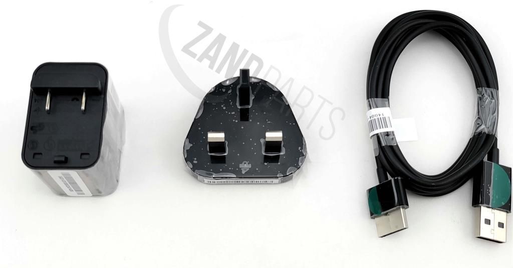 Asus Asus Pad-11 Adapter 18W UK TYPE for Nexus7/VivoTab