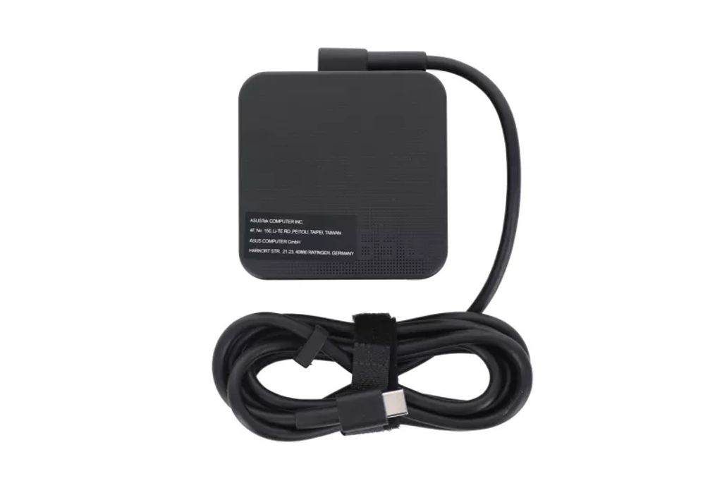 ASUS 0 65W USB-C Kompakt Adapter