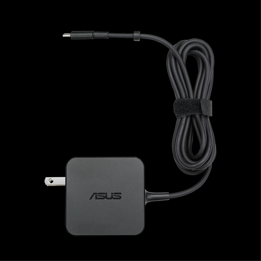 ASUS 65W USB-C strömadapter | 7501 | Batteritema
