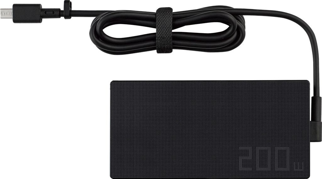 ASUS 200W AC-adapter 20V för ROG och ProArt - AR200-00 (A25-200P2A)