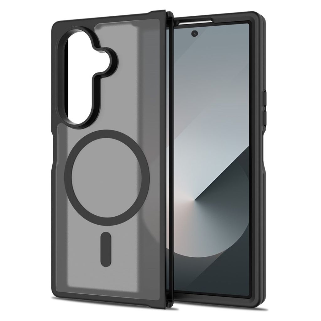 Samsung Galaxy Z Fold7 5G Case MagSafe - Black