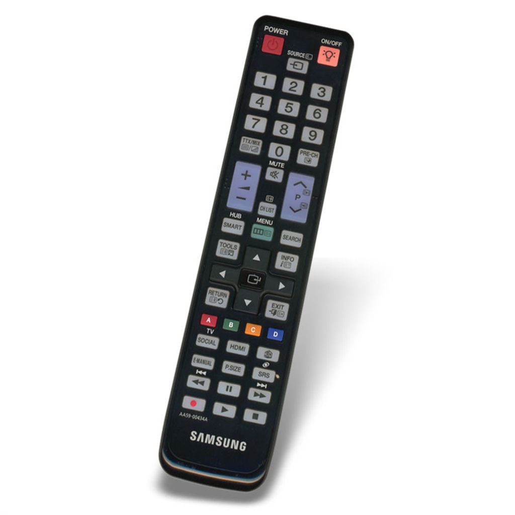 Samsung TM1180 Original Fjernkontroll