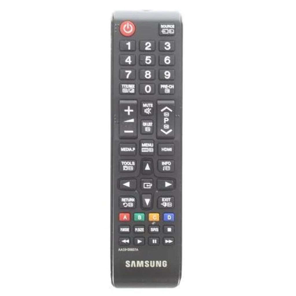 Samsung TM1240 Original Fjernkontroll