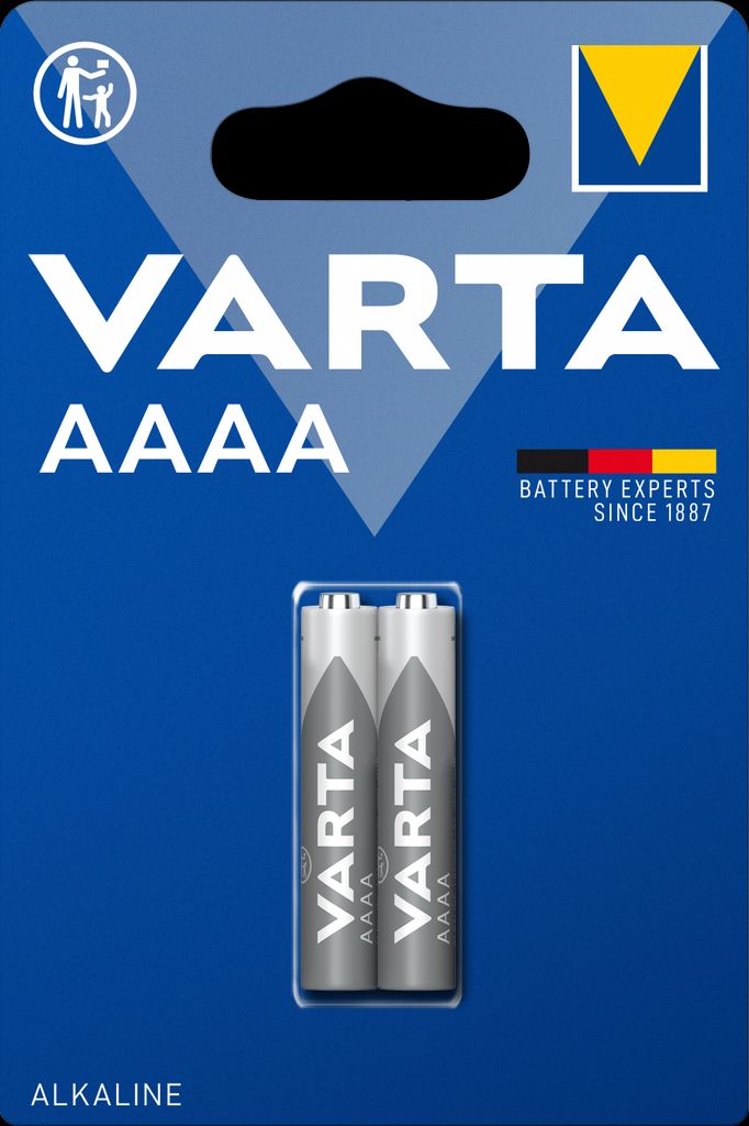 4061(Varta), 1.5V