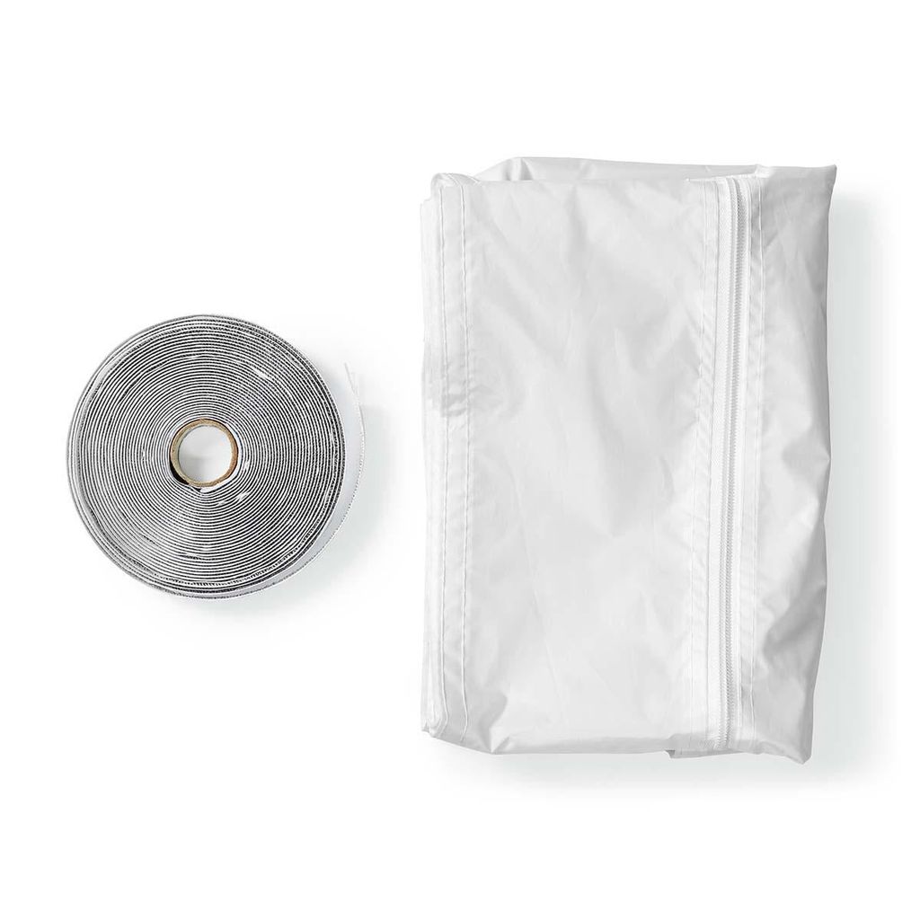 Nedis Fönstertätningskit till AC | Övrigt - Klimatprodukter | Batteritema