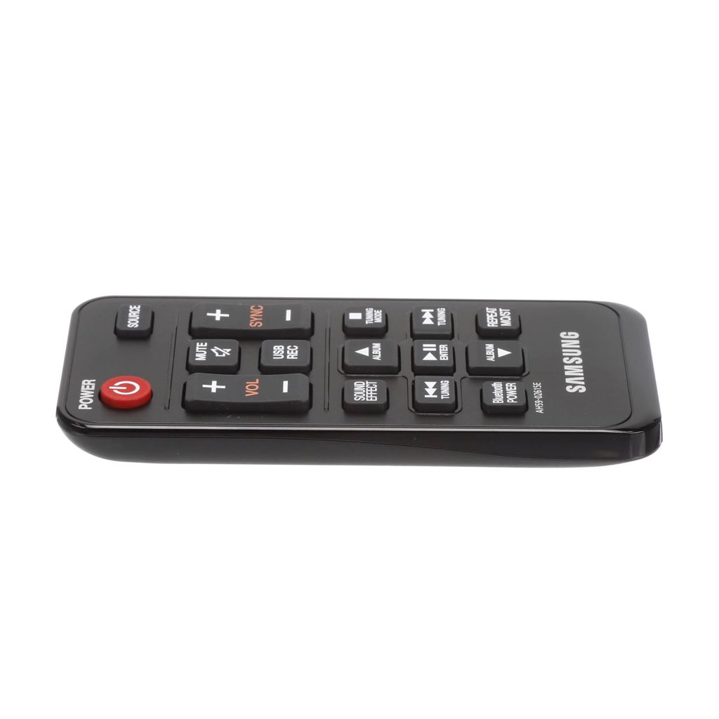 Samsung AV 2014 Original Fjernkontroll