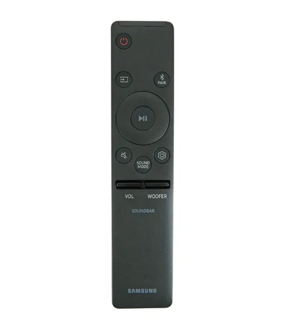 Samsung AH81-09784A Original Fjärrkontroll | Batterier - Trådlösa telefonbatterier - Samsung | Batteritema