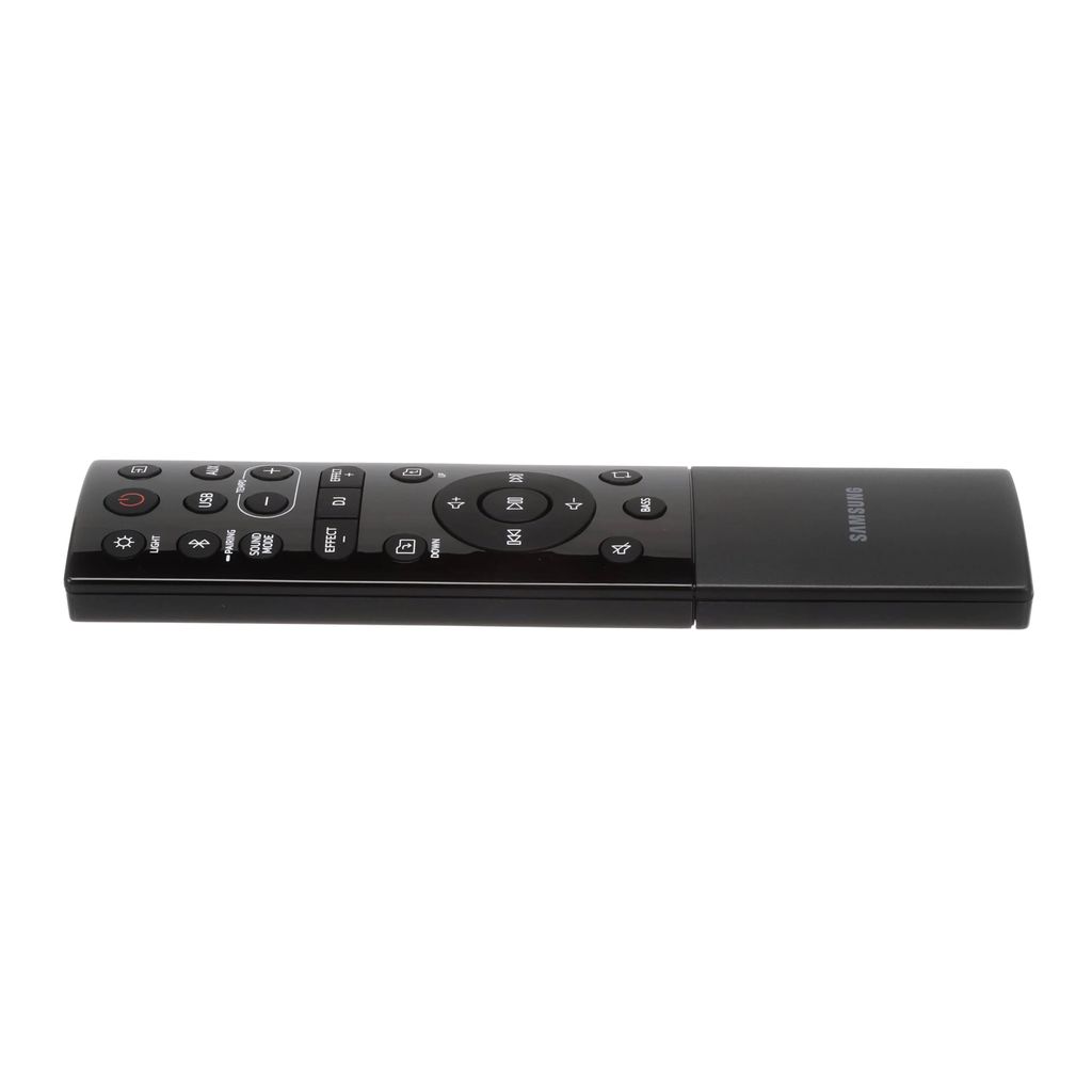 Samsung Original Fjernkontroll for høyttaler MXT40 MXT50 MXT70 MX-T40/XP