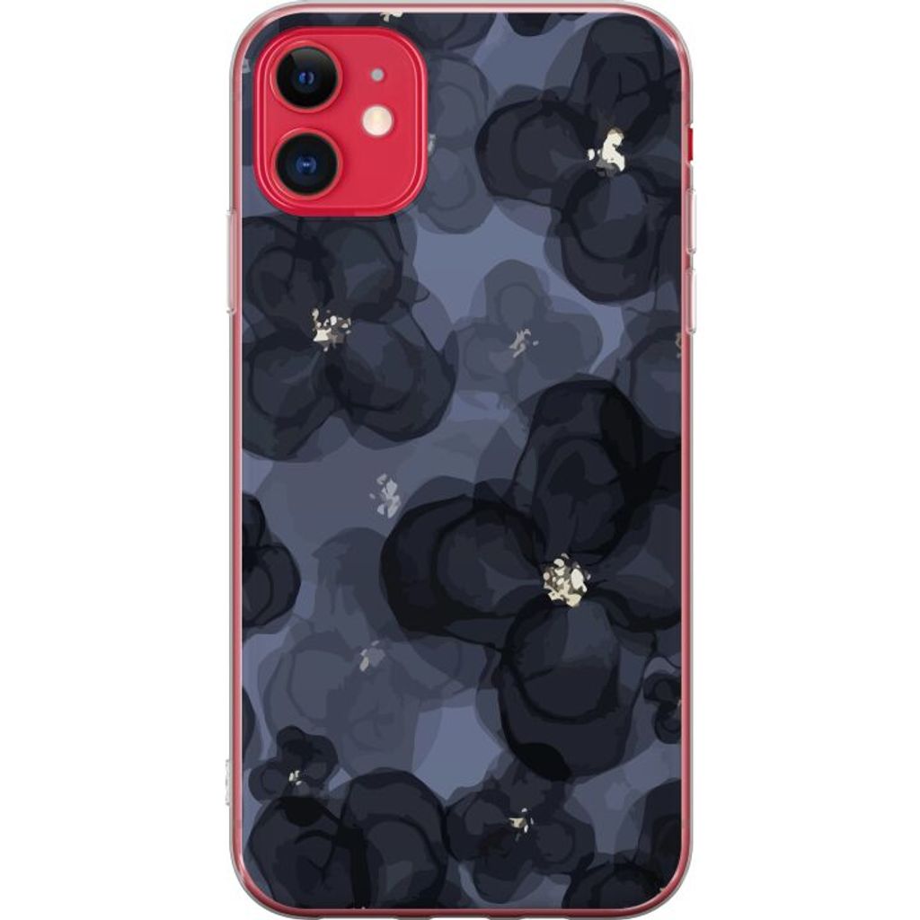Apple iPhone 11 Mobilskal Blomsteräng