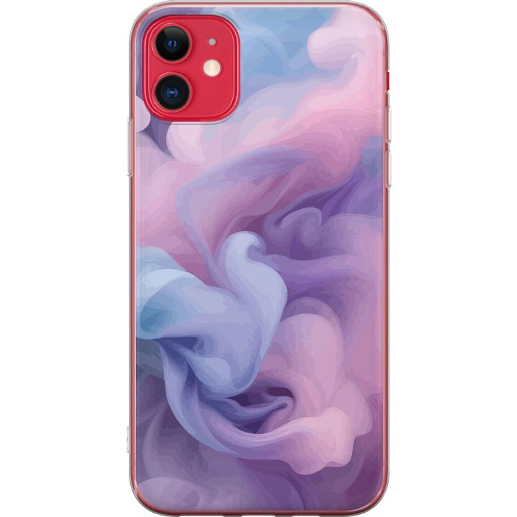Apple iPhone 11 Mobilskal Skyar