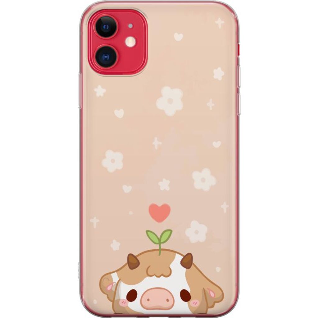 Apple iPhone 11 Mobilskal Gullunge