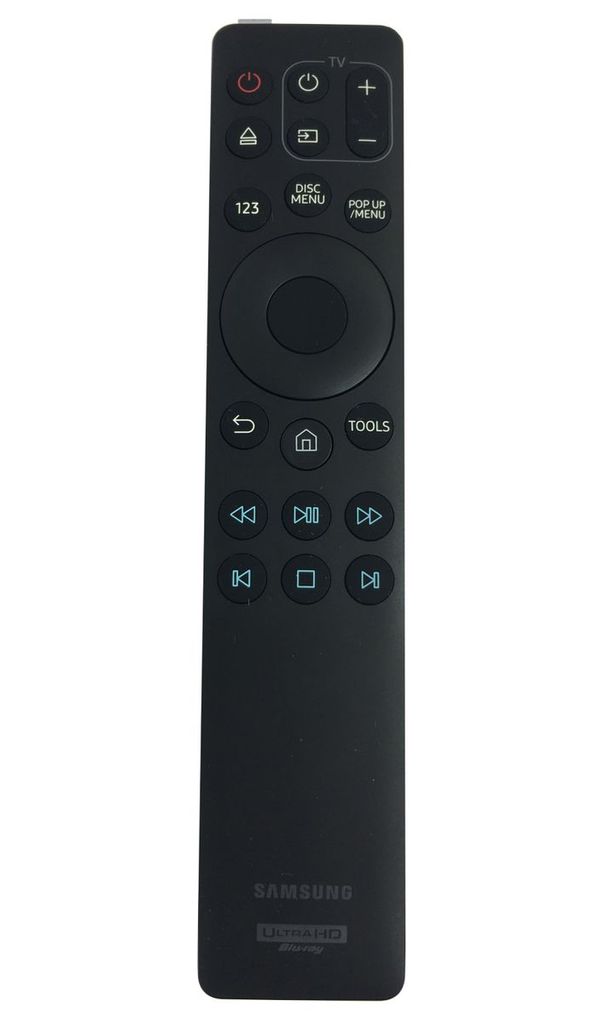 Samsung AV 2017 UHD Original Fjernkontroll
