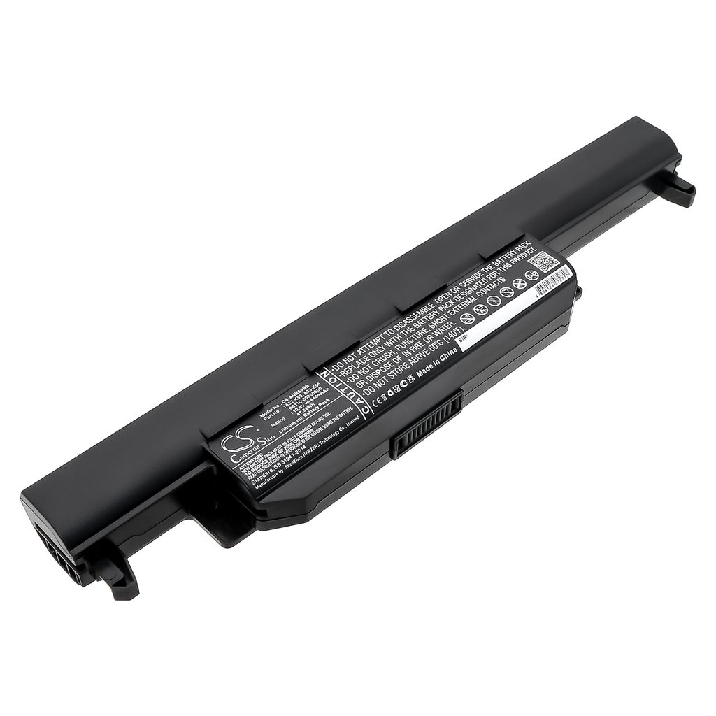 Asus K45D mfl