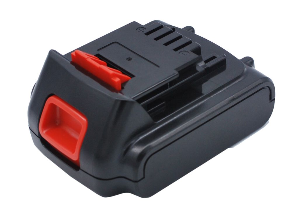 LB16 för BlackDecker, 14.4V, 1500 mAh