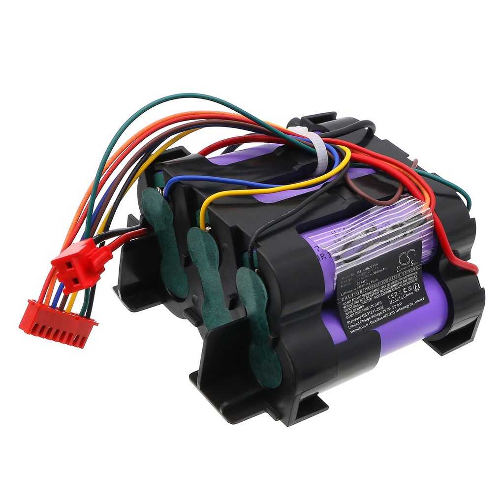 Bosch BHN24L etc