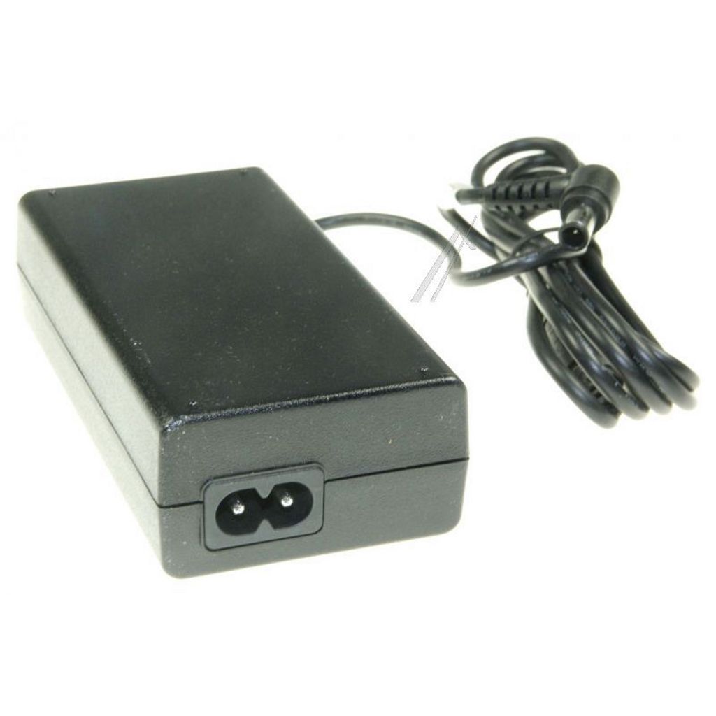 Samsung Soundbar 14V 4,14A strömadapter Svart Teknikdelar.se