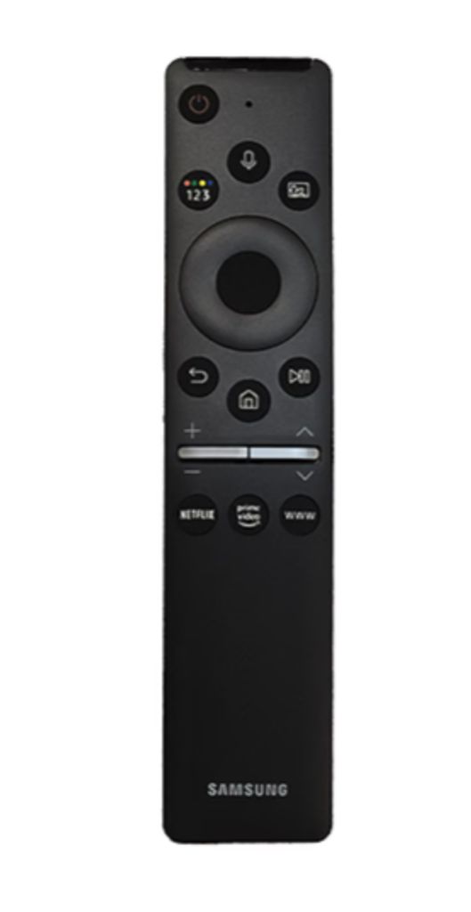 Samsung Smart TV Fjärrkontroll BN59-01330C - Svart
