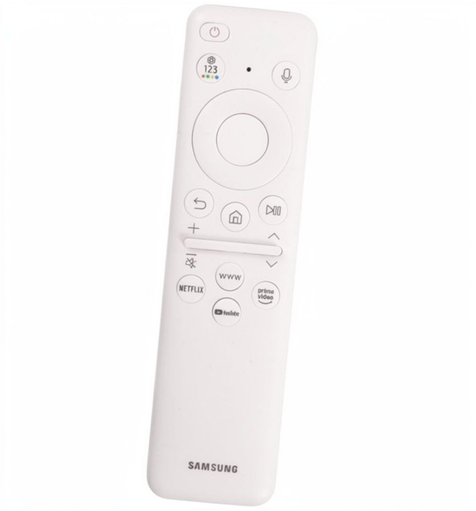 Samsung Original TV Fjärrkontroll BN59-01482G | Batterier - Trådlösa telefonbatterier - Samsung | Batteritema