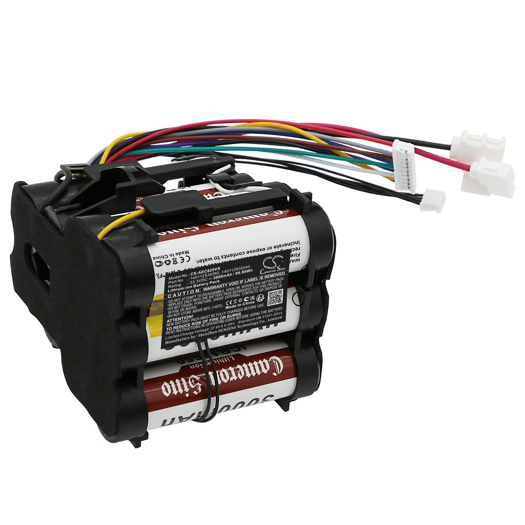 AEG 90027881500 etc.