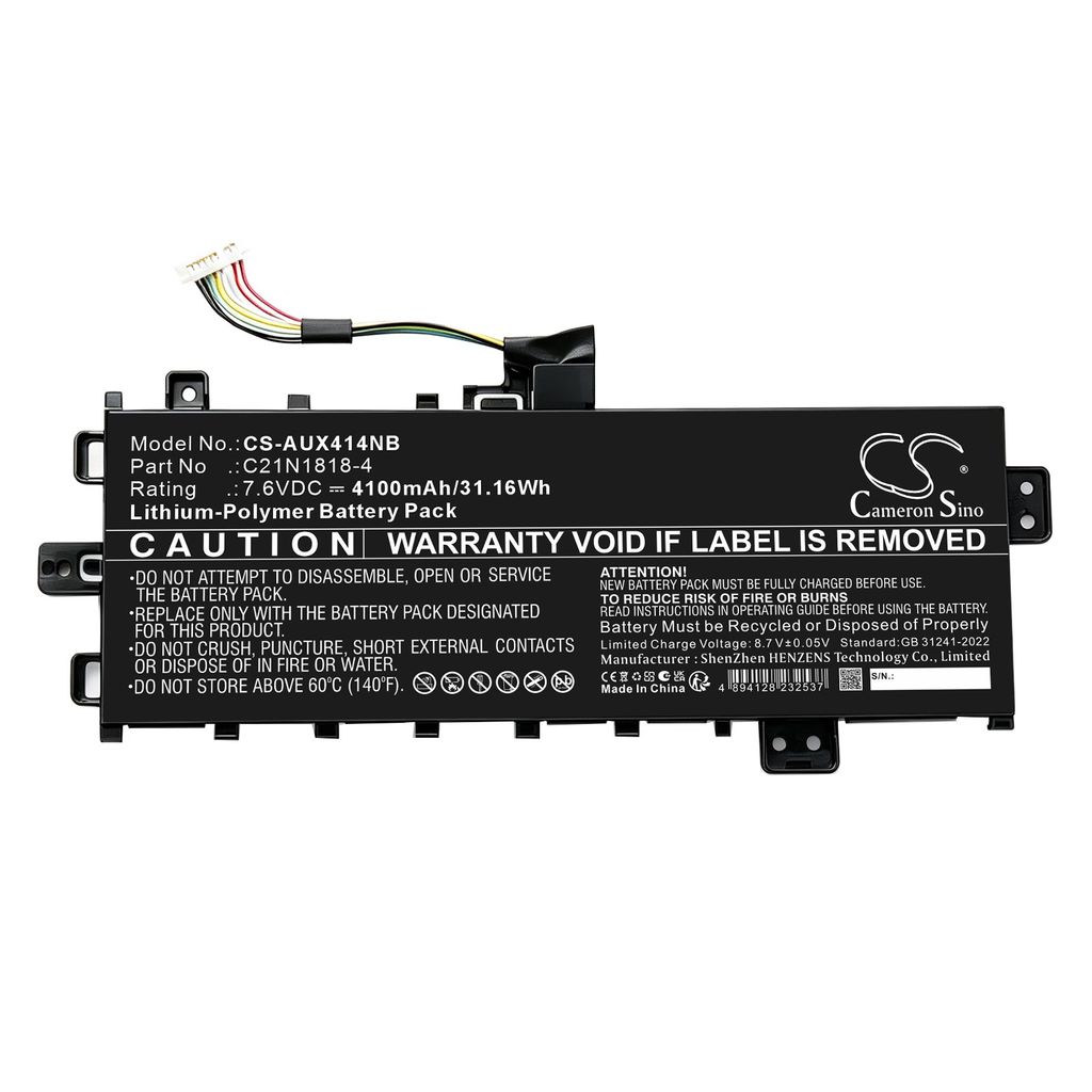 Asus VivoBook M509DA-EJ025T etc.