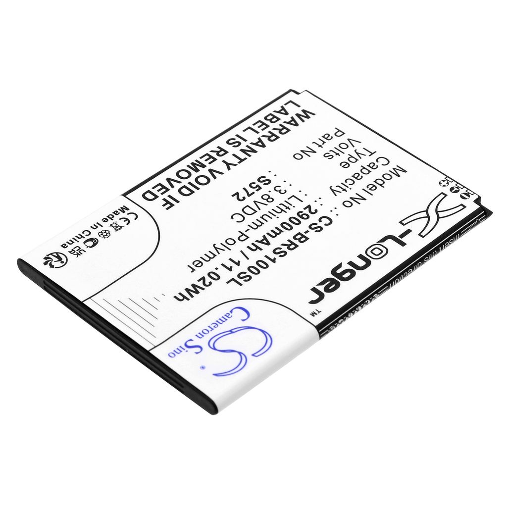 Batteri till Brondi S572 etc. | Batterier - Mobilbatterier - Övrigt | Batteritema