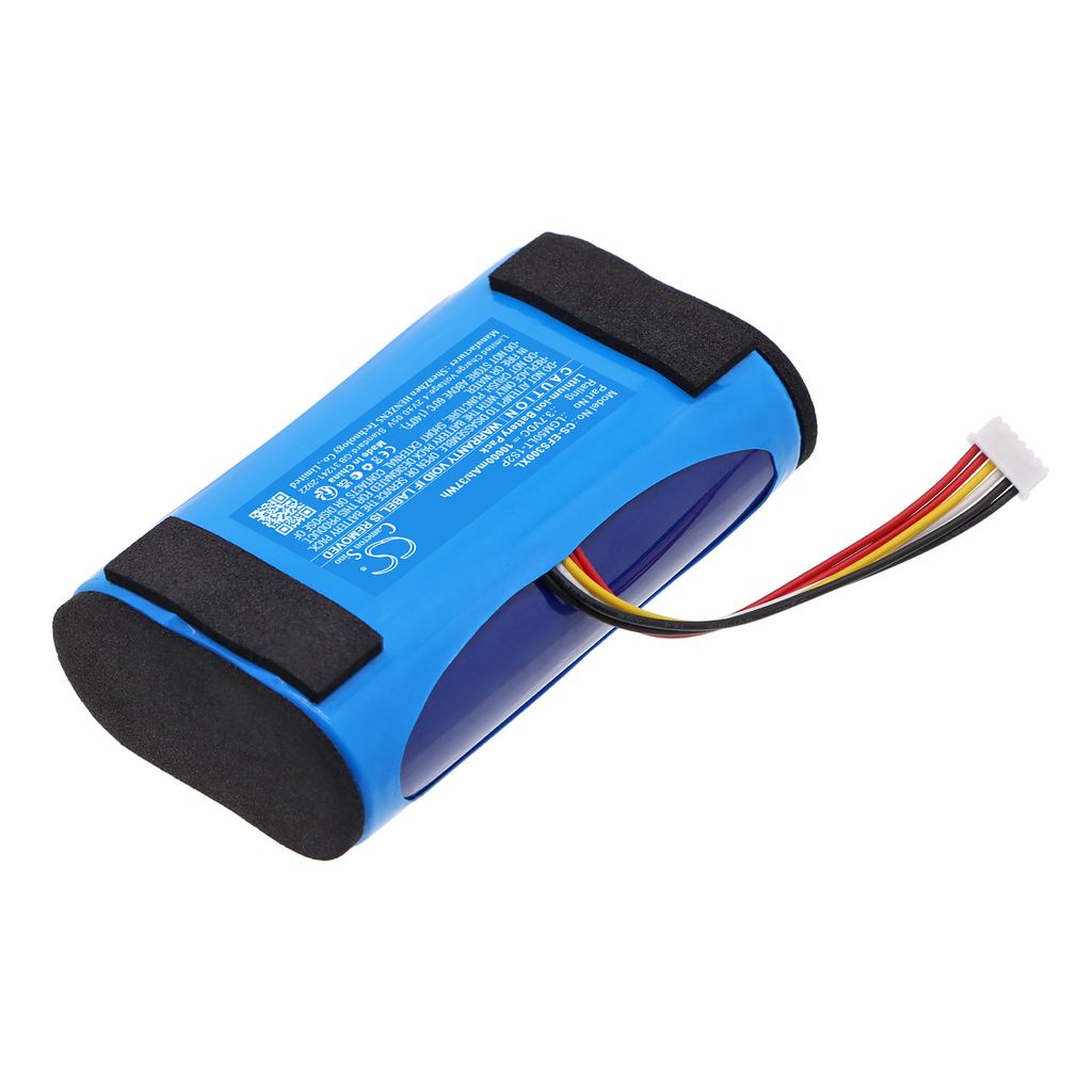 Batteri till Eufy 3C S300 Cam etc. | Batterier - Kamerabatterier | Batteritema