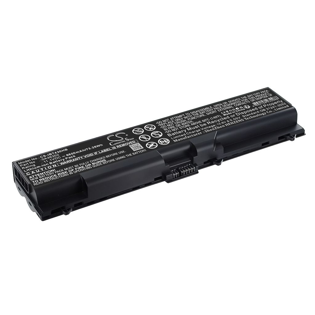 Lenovo T420 etc.