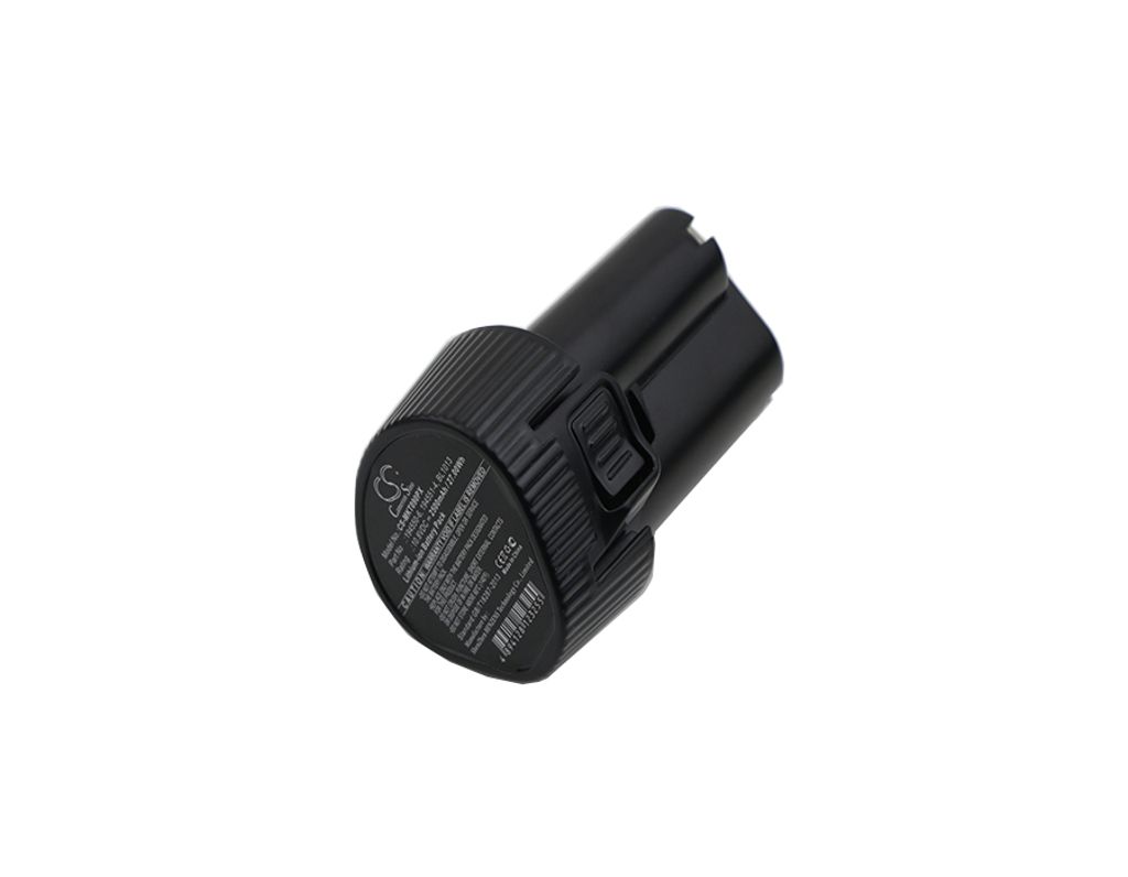 Batteri till Makita CL102DZX etc. | Batterier - Verktygsbatterier - Makita | Batteritema
