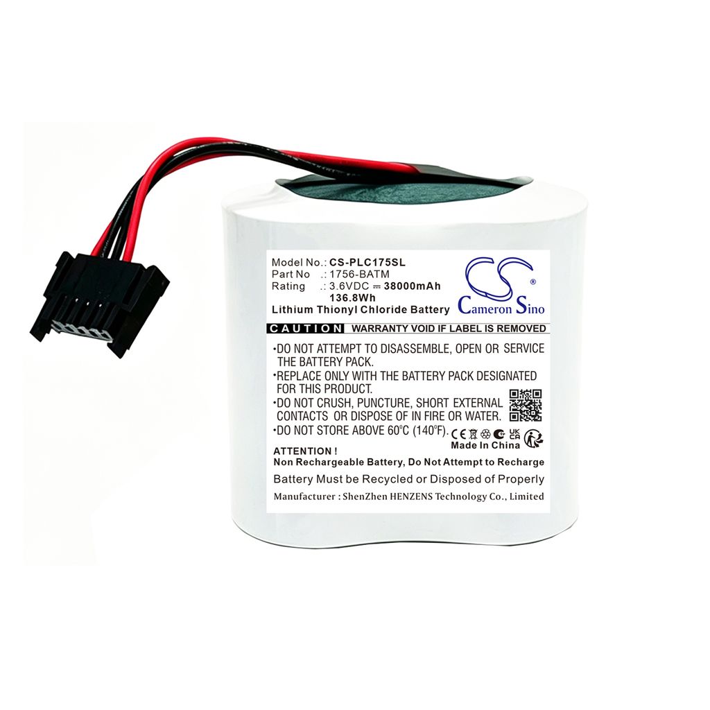 Allen Bradley 1756-L6x etc.