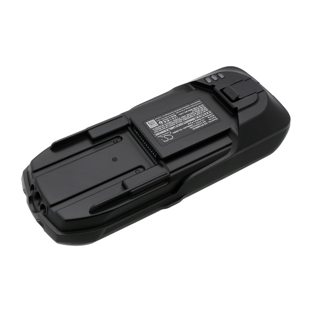 Batteri till Tefal TY99F1 etc.