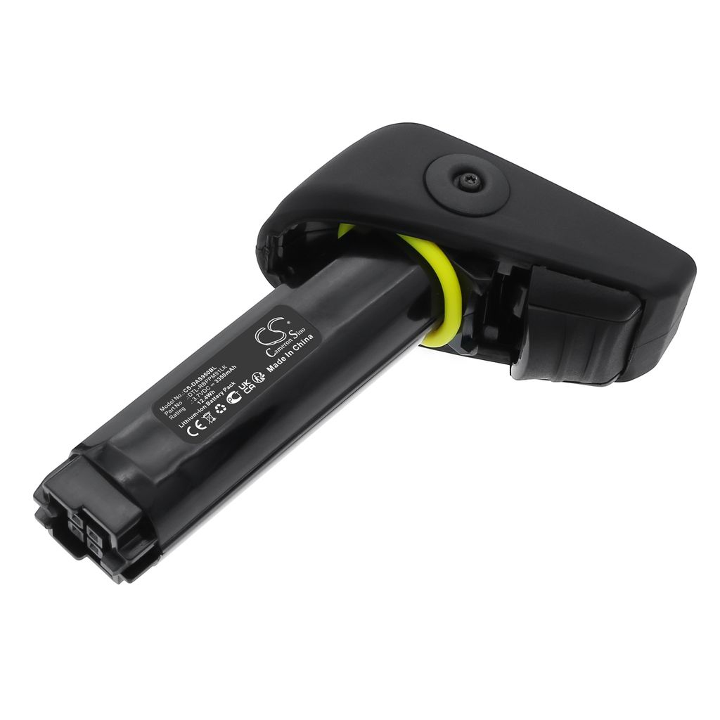 RBP-9000 för Datalogic, 3.7V, 3350mAh