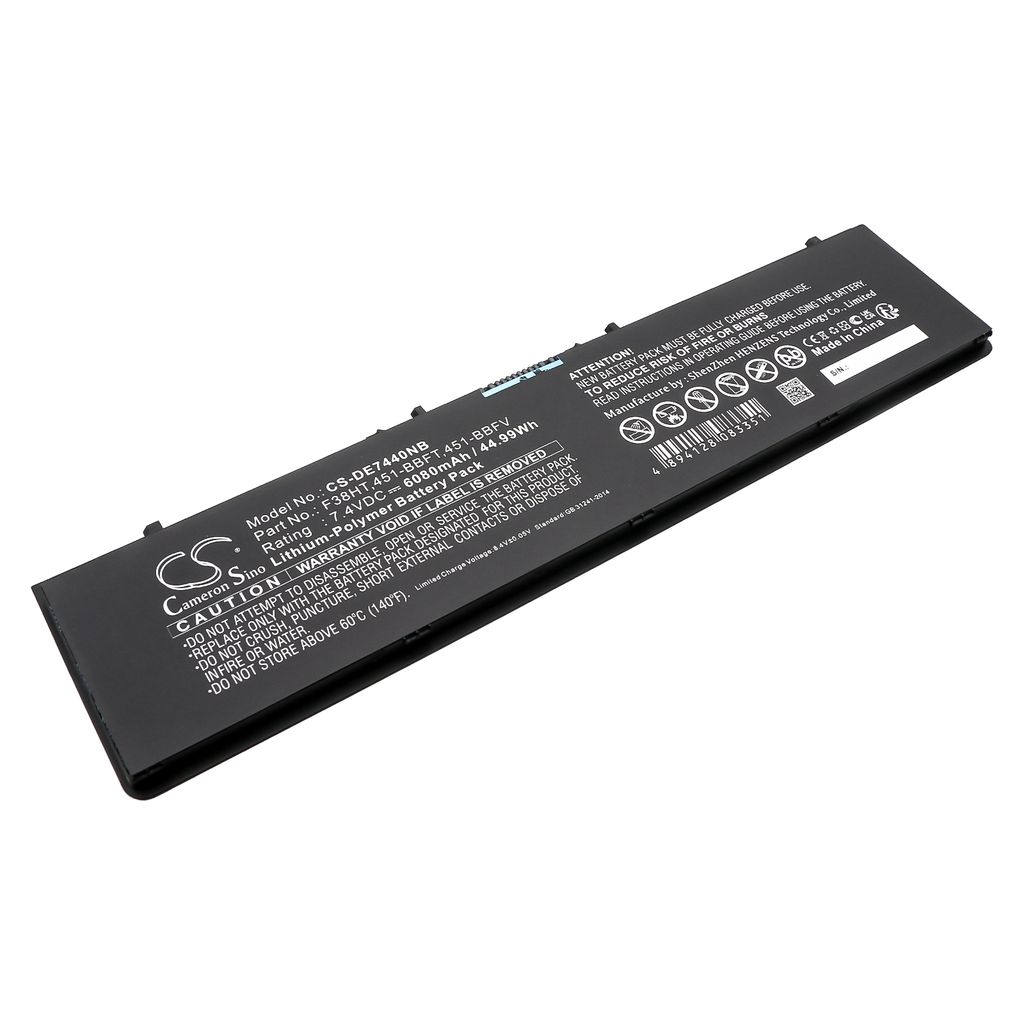 Dell Latitude 14 7000 mfl