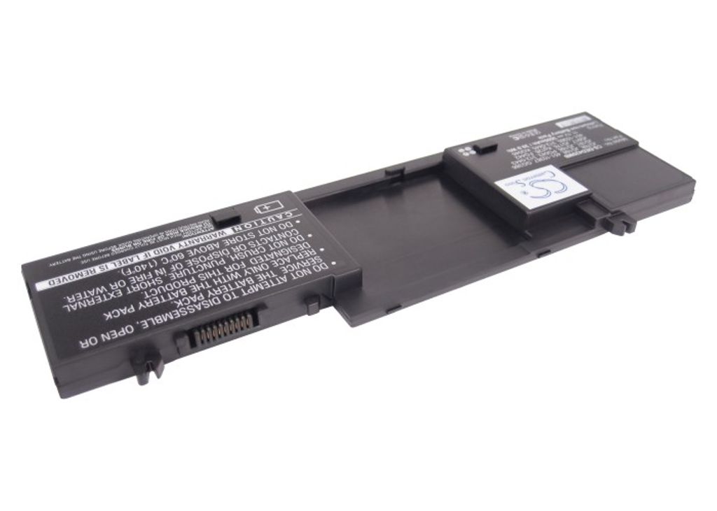 Batteri till DELL D420 / D430 mfl | Batterier - Datorbatterier - Dell | Batteritema