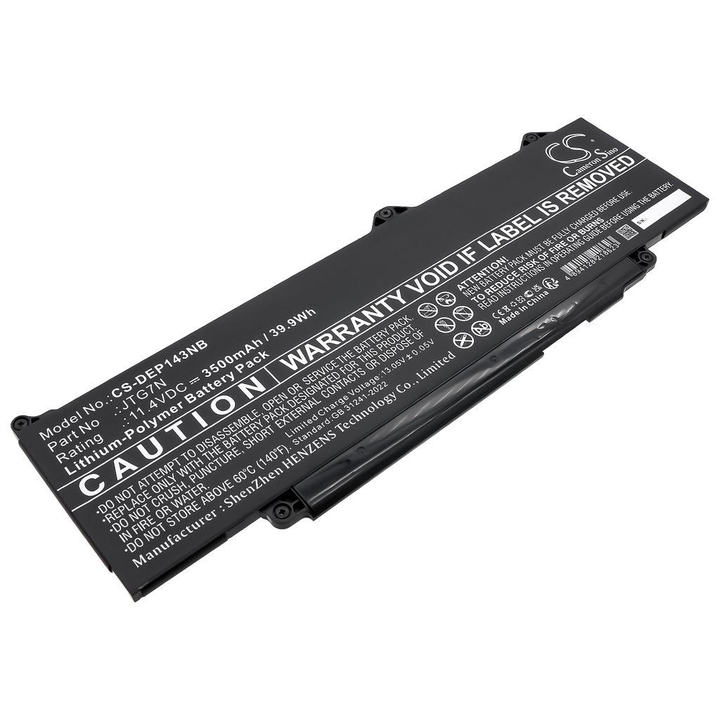 DELL Latitude 13 5340 etc