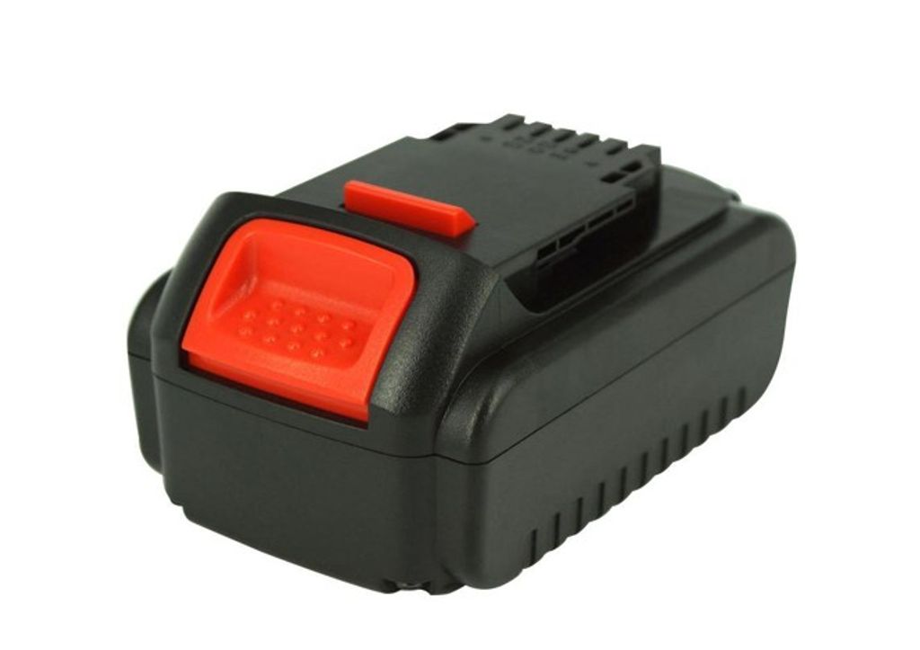 Batteri till DEWALT 18V 5.0Ah LI-ION | Batterier - Verktygsbatterier - Dewalt | Batteritema