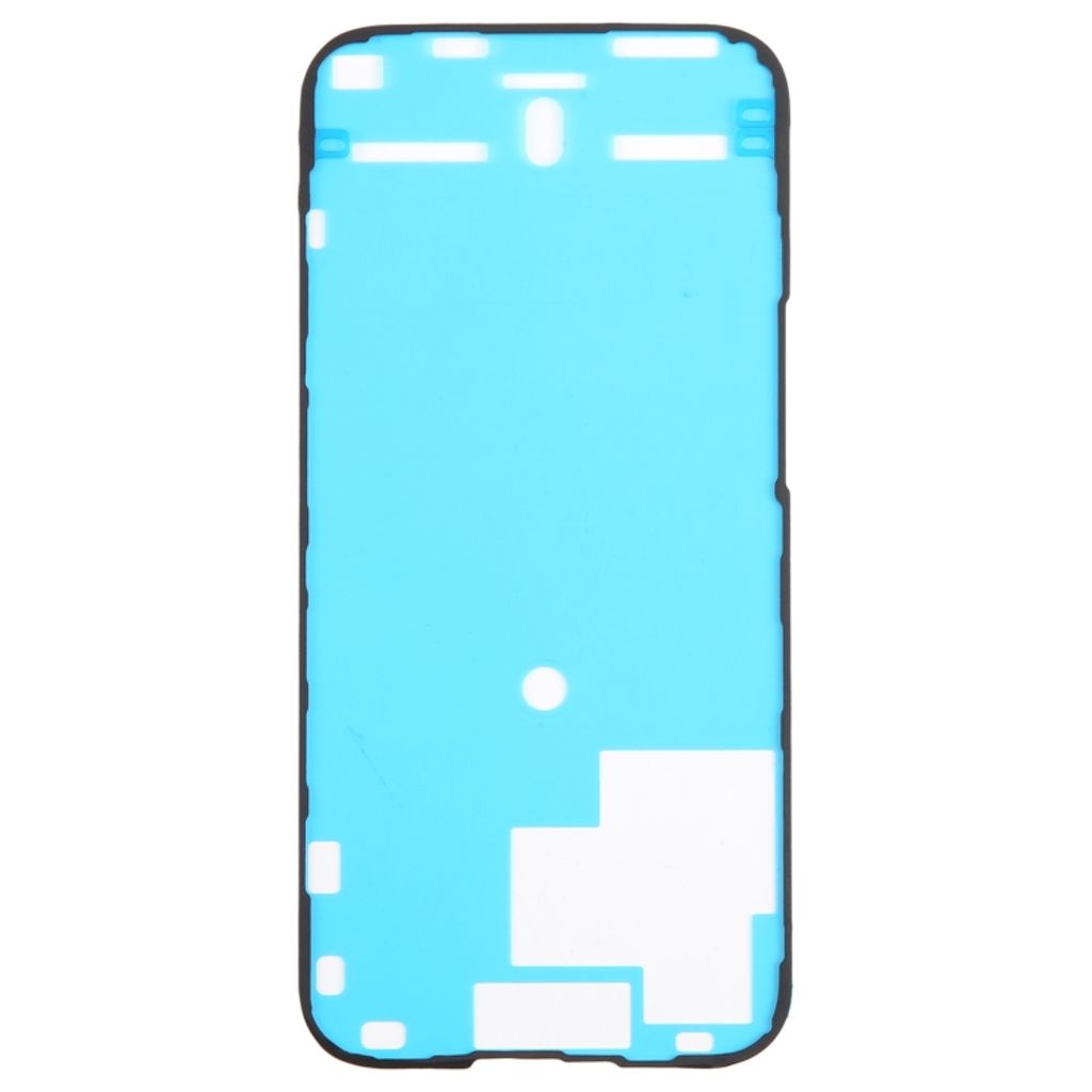 IPhone 15 Pro LCD kehyksen Kehyksen Vedenpit v t Liimatarrat 