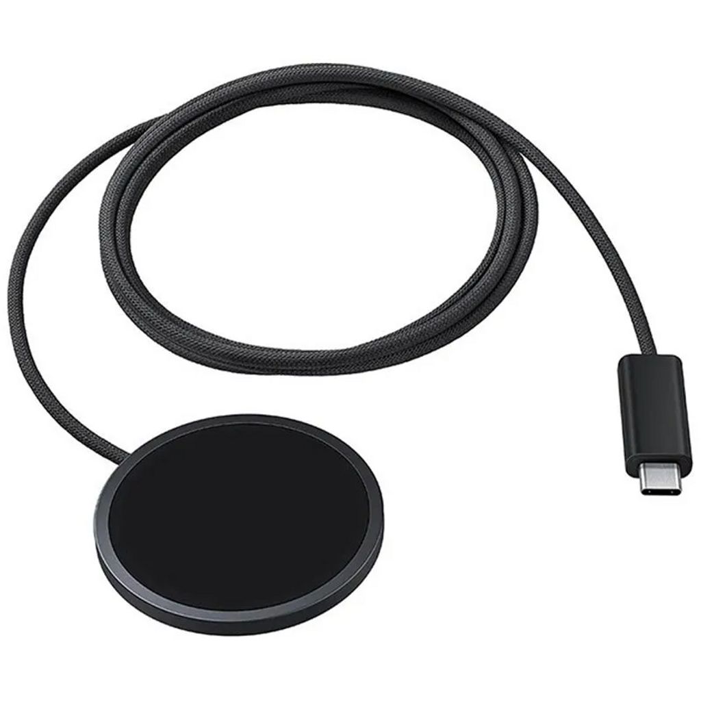 Samsung Qi2 25W trådlös laddare MagSafe 1M – Svart