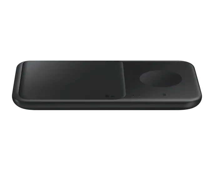 Bargain corner Samsung Wireless Charger Duo EP-P4300 9W - Black