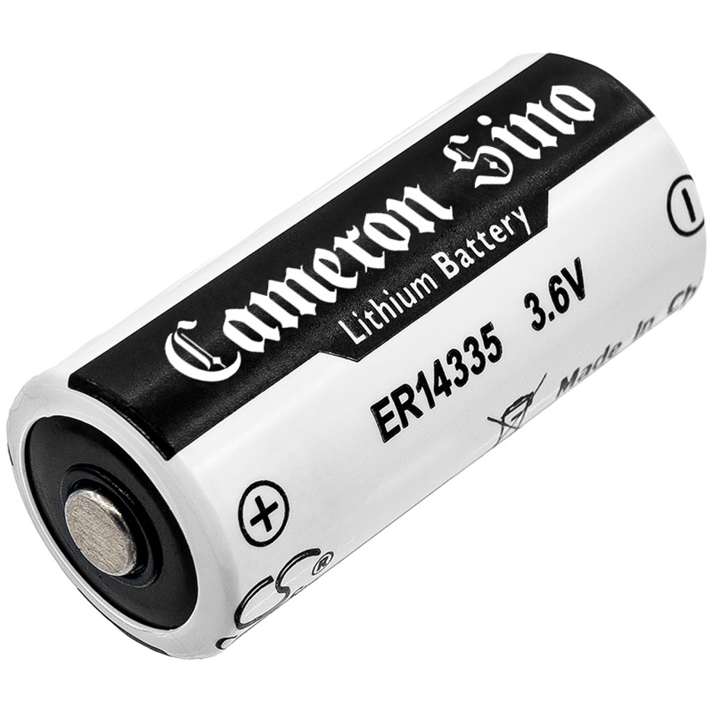 ER14335 3,6V LITIUMBATTERI