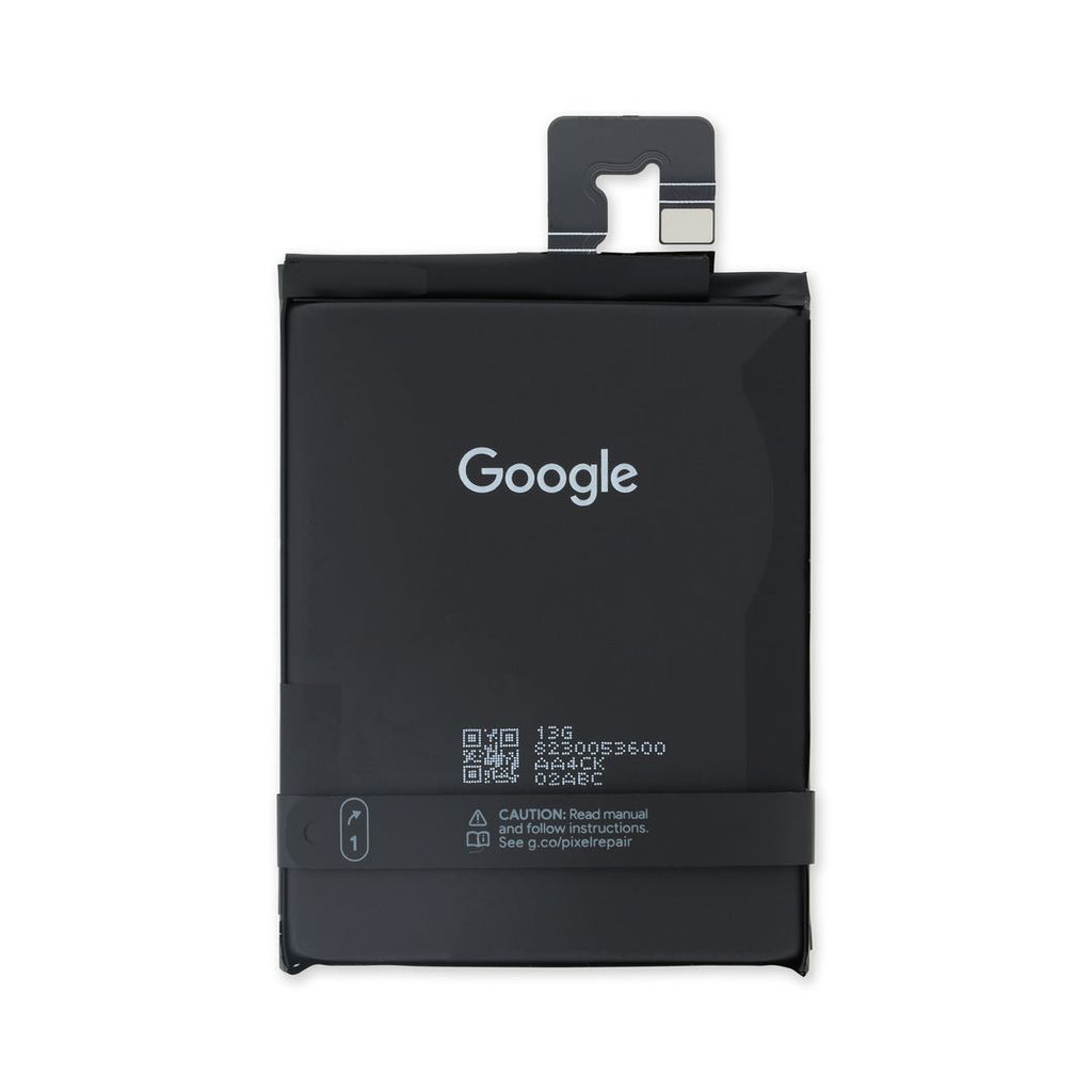 Google Pixel 9A original batteri | Batterier - Mobilbatterier - Google | Batteritema