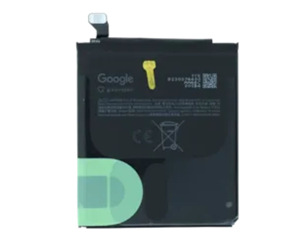 Google Pixel 11 Batteri