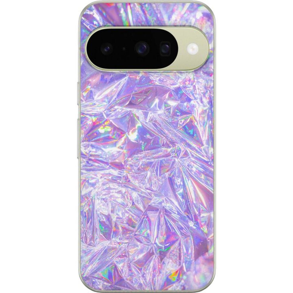 Google Pixel 11 Puhelinkotelo Glitter