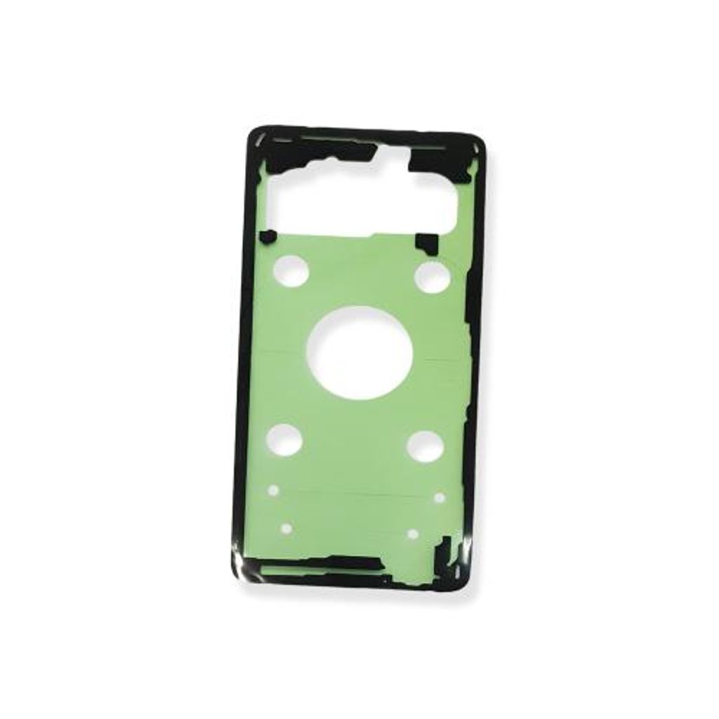 Samsung Galaxy S10 Back Cover Adhesive