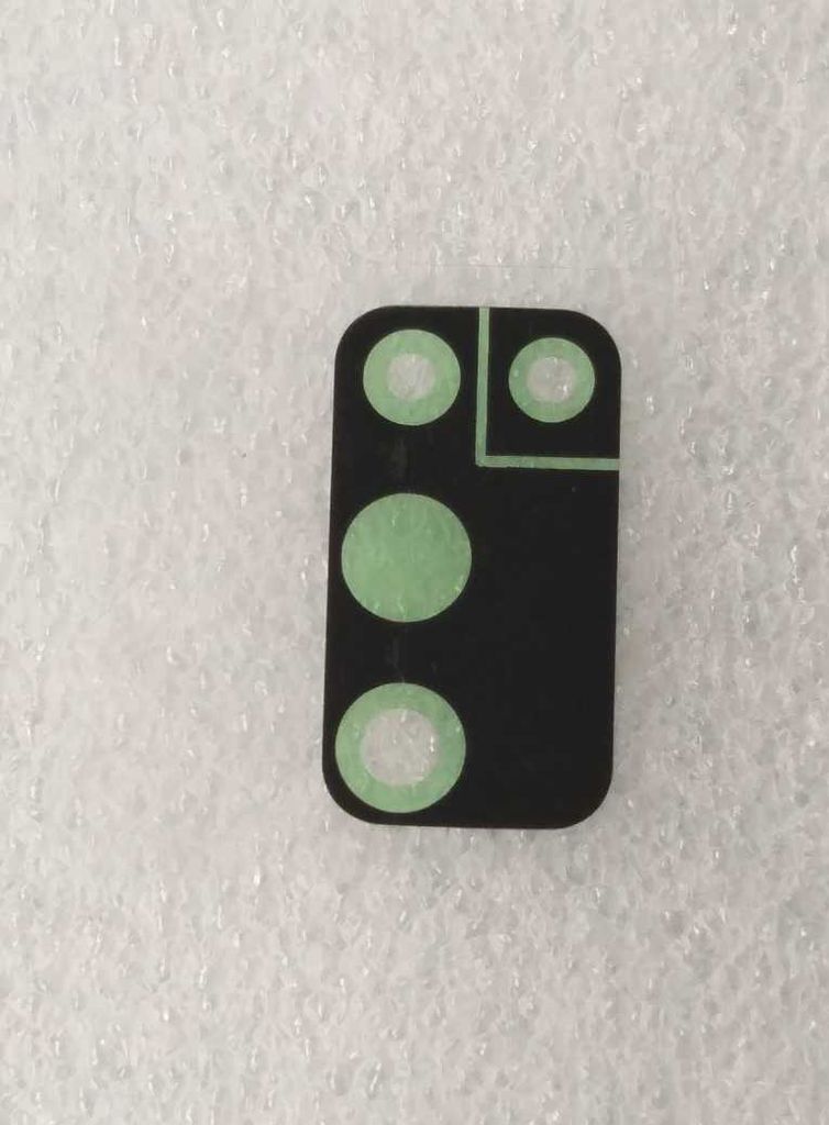 Galaxy A41 Camera Lens Adhesive