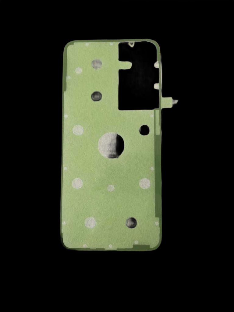 Samsung Galaxy A35 TAPE DOUBLE FACE-BACK COVER