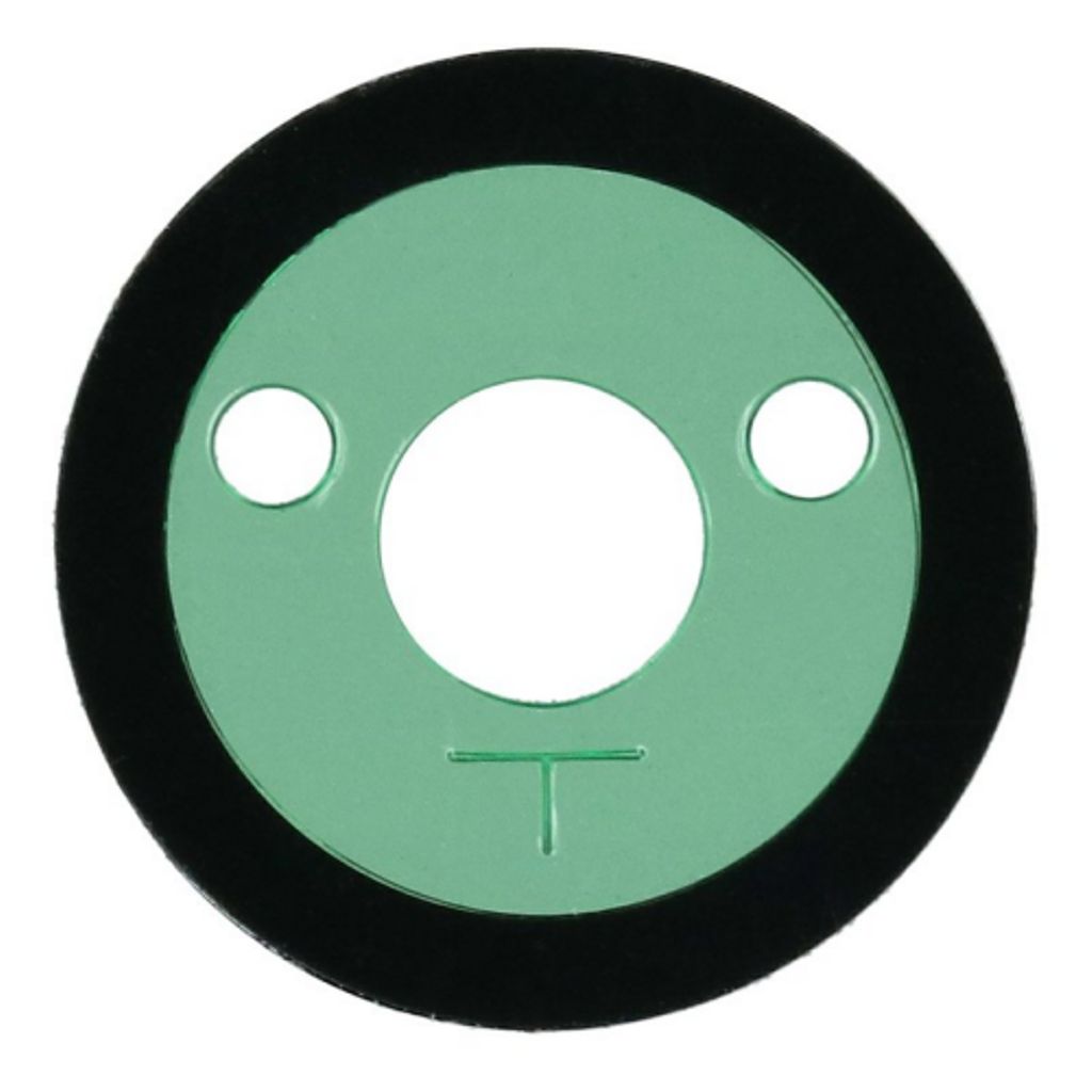 Samsung Galaxy S25 Tele Camera Lens Adhesive